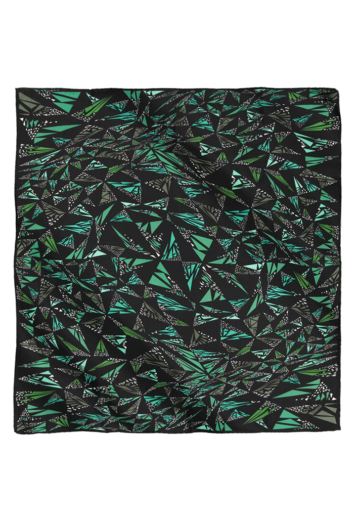 Mascada Monarca 90 cm