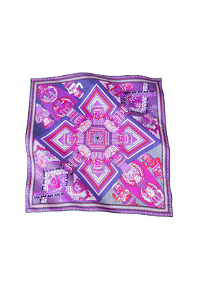 Mascada Caritas Sonrientes Veracruz 90 cm