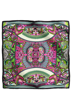 Mascada Cerámica Prehispánica 90 cm