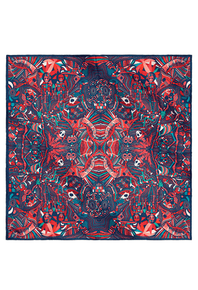 Mascada Viaje al Mictlán 90 cm