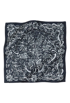 Mascada Quetzalcóatl  90 cm