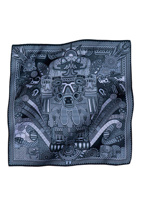 Mascada Coatlicue 54 cm