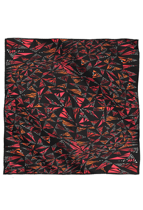 Mascada Monarca 90 cm