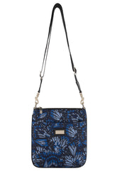 Bolsa Xiki Mariposa Bordada