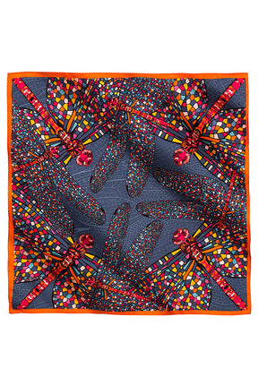 Mascada Libélula 54 cm