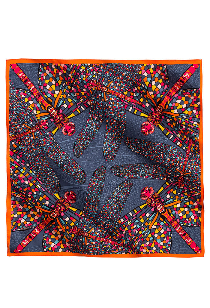 Mascada Libélula 54 cm