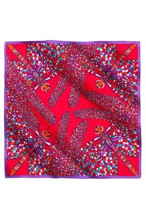 Mascada Libélula 54 cm