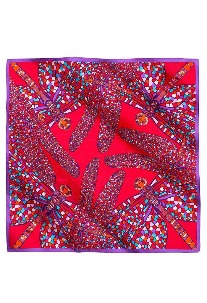 Mascada Libélula 54 cm