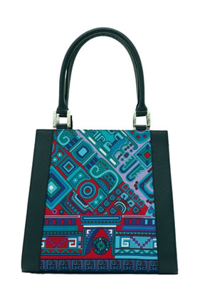 Bolsa Yaab Ruta Puuc