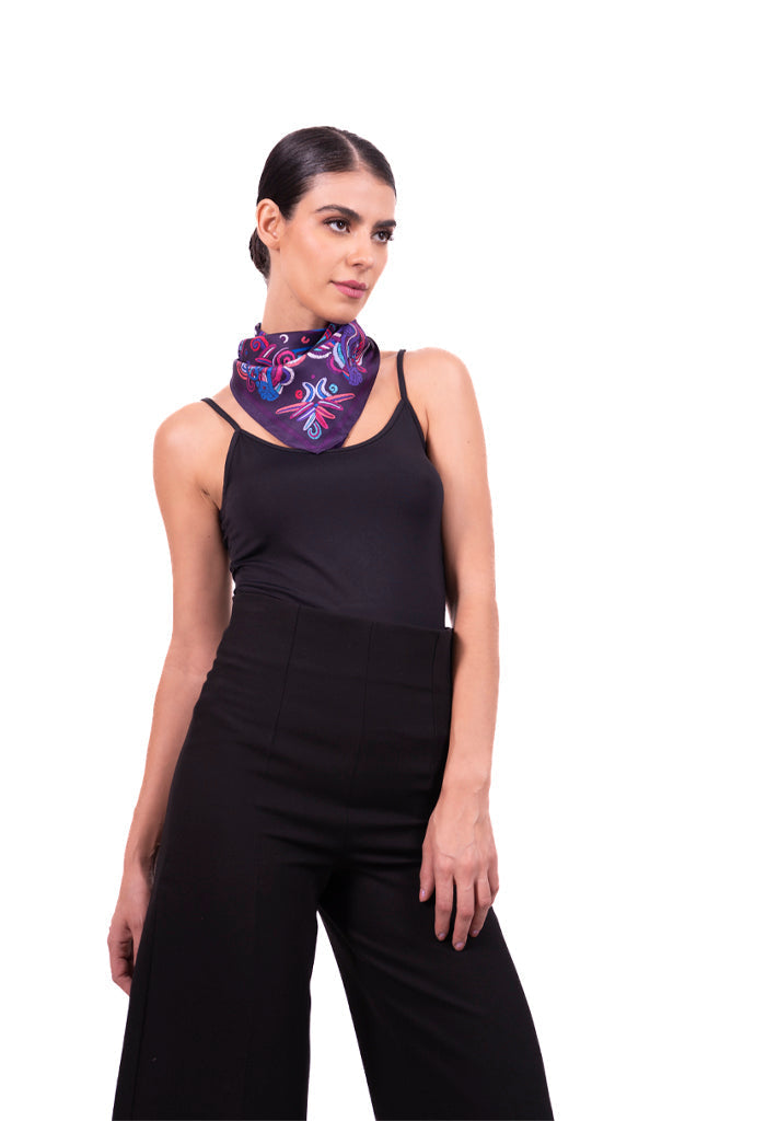 Mascada Quetzalcóatl 54 cm