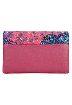 Bolsa Hook Día Muertos Mictlán