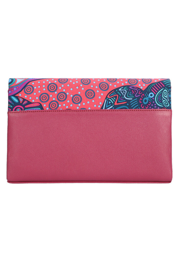 Bolsa Hook Día Muertos Mictlán