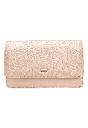 Bolsa Kalan Grabado Mariposa