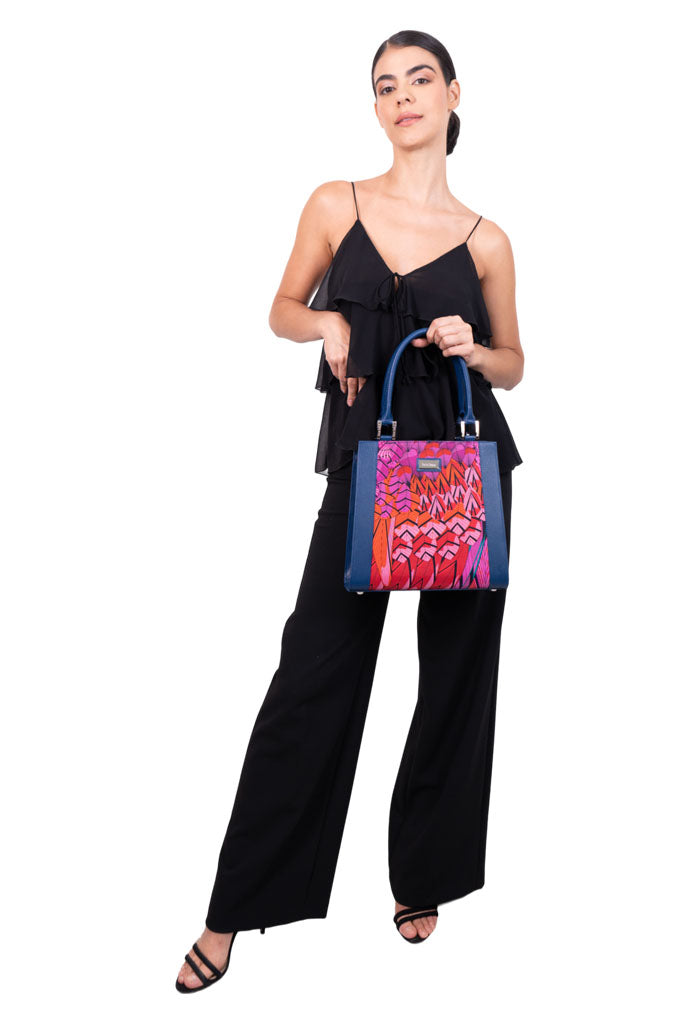 Bolsa Yaab Guacamaya