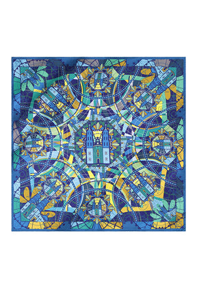 Mascada Dolores Hidalgo 90 cm