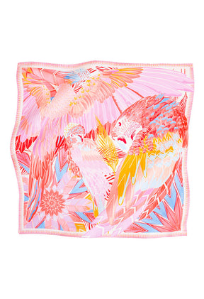 Mascada Guacamaya 90 cm