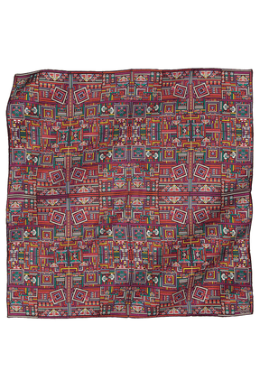 Mascada Teotihuacán 90 cm