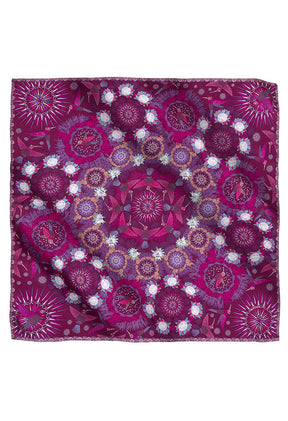 Mascada Colibrí 90 cm