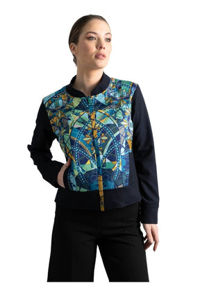 Bomber Okomej Dolores Hidalgo Marino