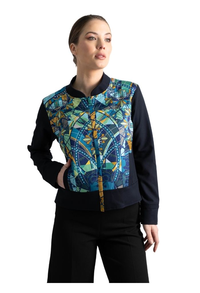 Bomber Okomej Dolores Hidalgo Marino