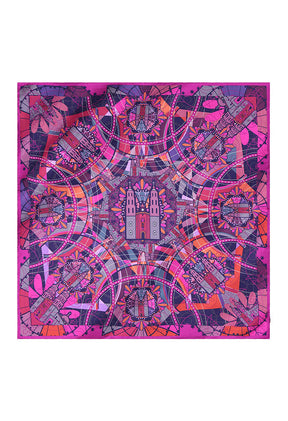 Mascada Dolores Hidalgo 90 cm