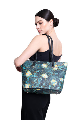 Tote Siuatl Colibrí