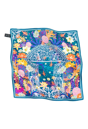 Mascada Cactáceas Jardín Botánico 54 cm