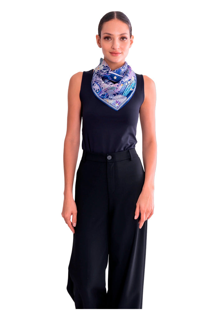 Mascada Cactáceas Jardín Botánico 54 cm