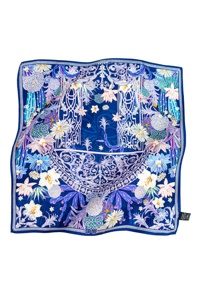 Mascada Cactáceas Jardín Botánico 54 cm