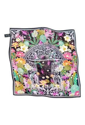 Mascada Cactáceas Jardín Botánico 54 cm