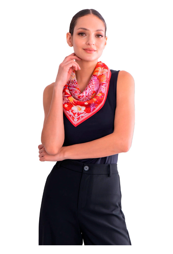 Mascada Cactáceas Jardín Botánico 54 cm