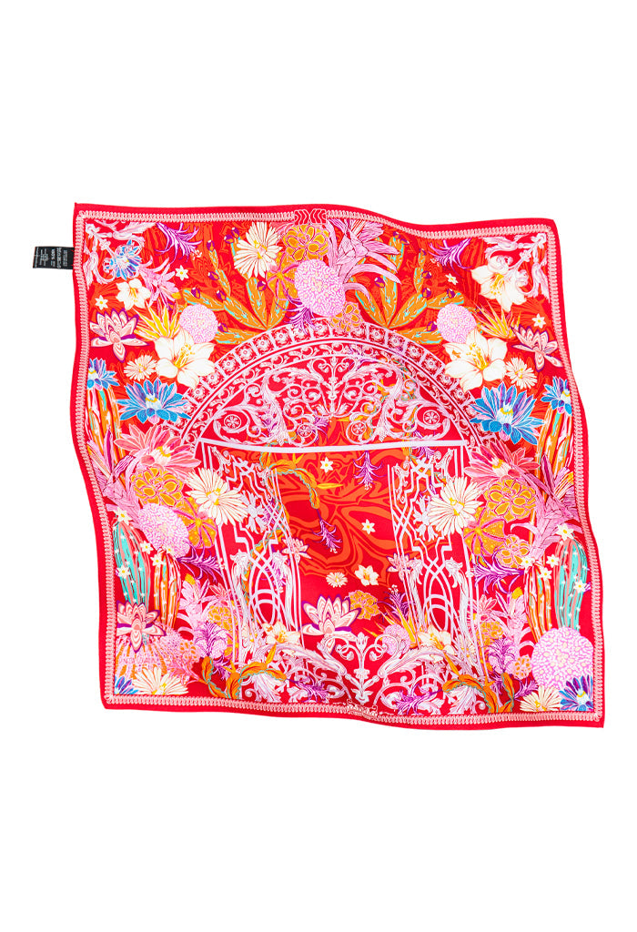 Mascada Cactáceas Jardín Botánico 54 cm