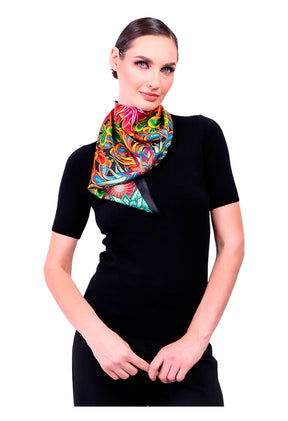 Mascada Santuario Cactáceas 54 cm