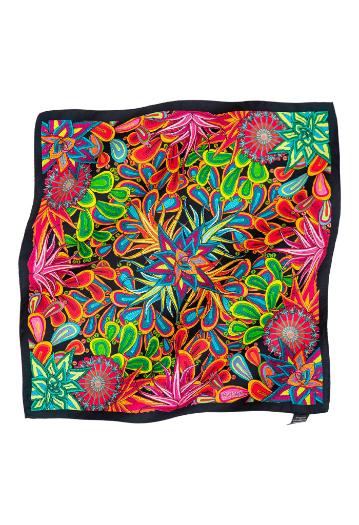 Mascada Santuario Cactáceas 54 cm