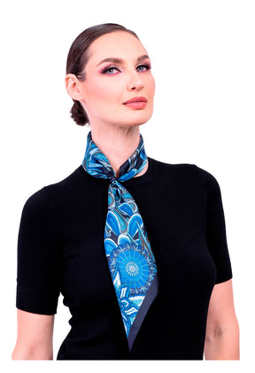 Mascada Santuario Cactáceas 54 cm