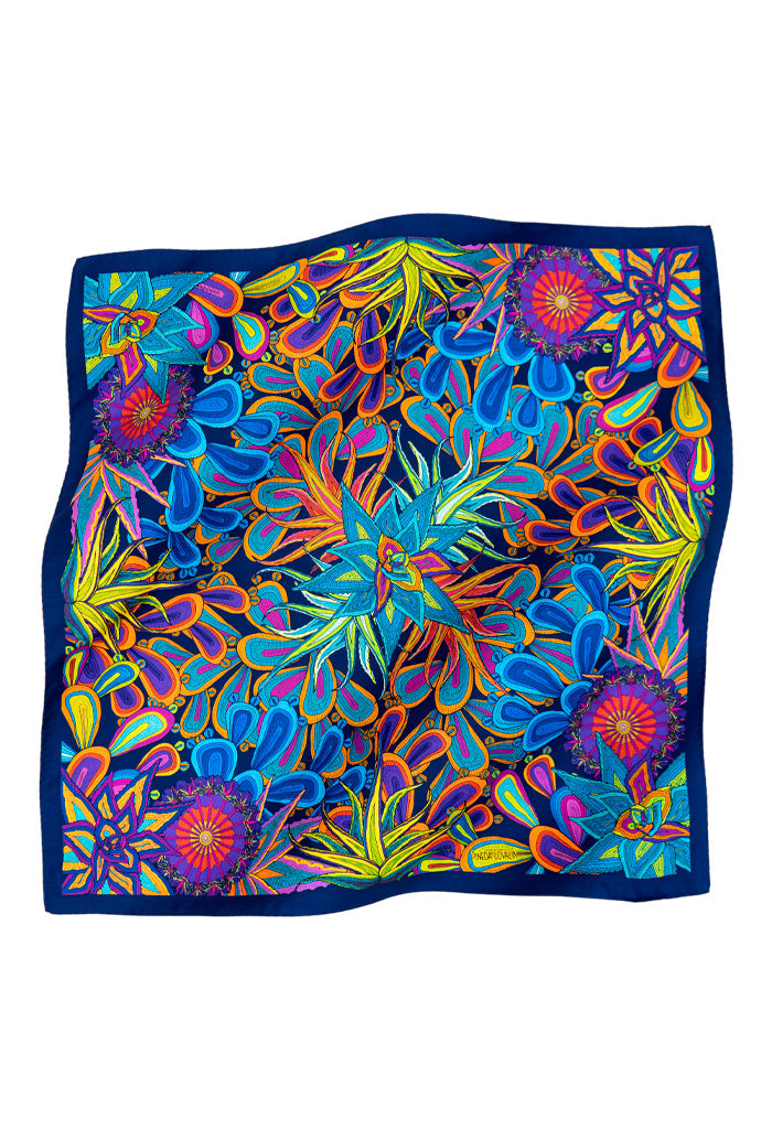 Mascada Santuario Cactáceas 54 cm