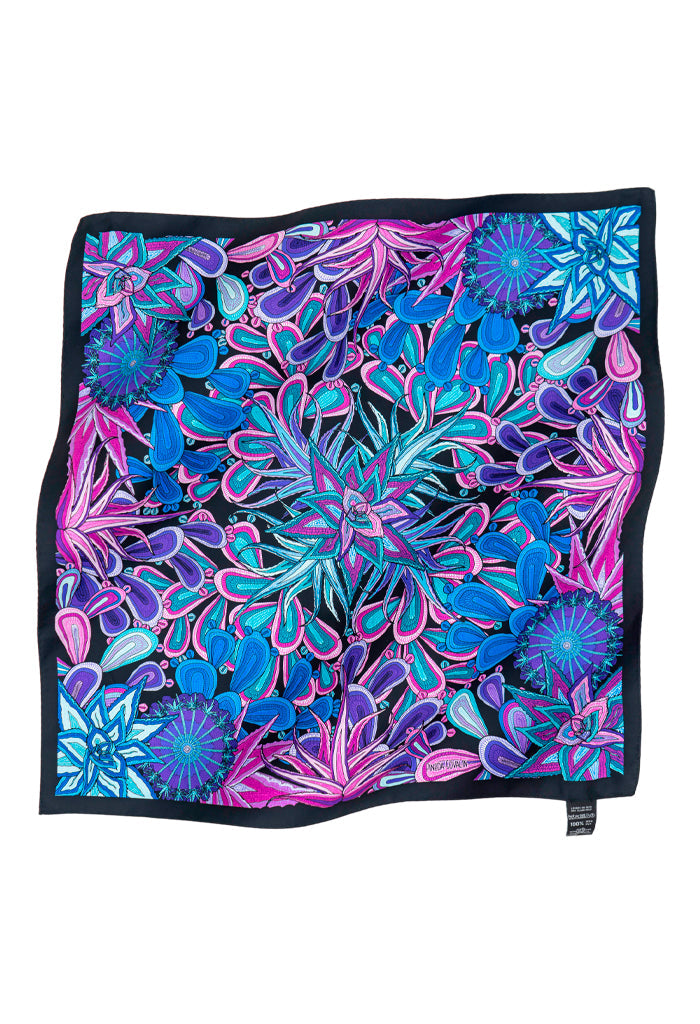 Mascada Santuario Cactáceas 54 cm