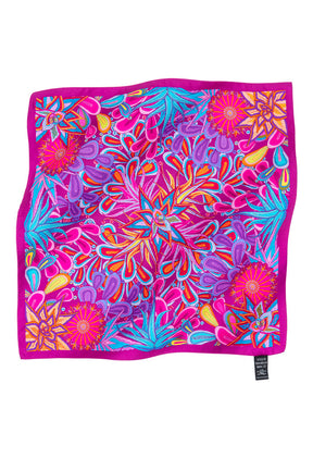 Mascada Santuario Cactáceas 54 cm