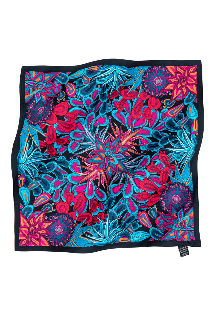 Mascada Santuario Cactáceas 54 cm