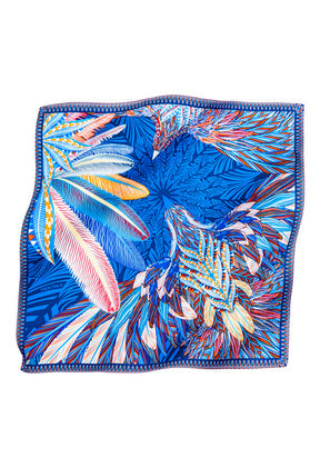 Mascada Águila Real Mexicana 54 cm