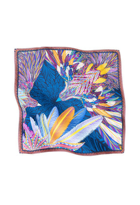 Mascada Águila Real Mexicana 54 cm