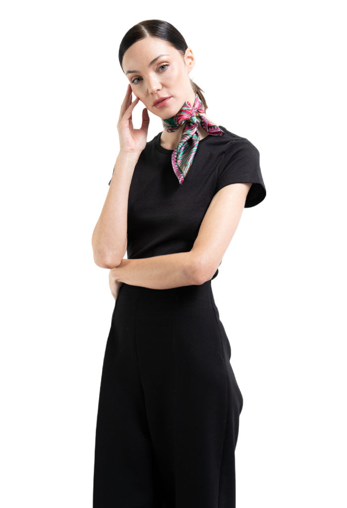 Mascada Águila Real Mexicana 54 cm