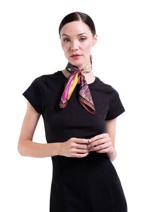 Mascada Águila Real Mexicana 54 cm