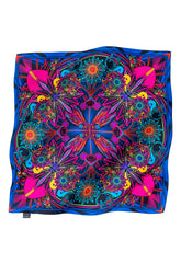 Mascada Ajolotes 54 cm