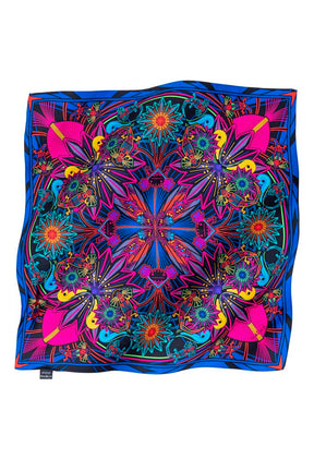 Mascada Ajolotes 54 cm