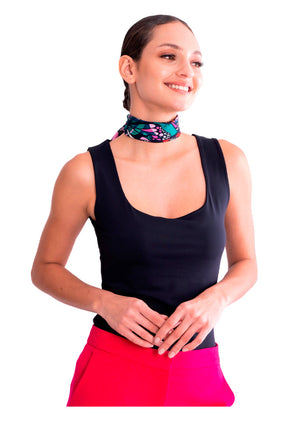 Mascada Vuelo de Mariposa 54 cm