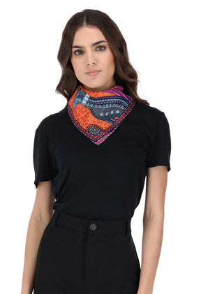 Mascada Día de Muertos Mictlán 54 cm