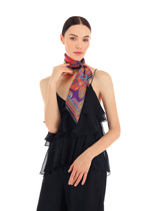 Mascada Coatlicue 54 cm