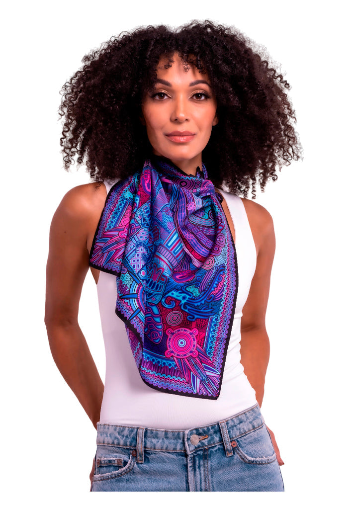 Mascada Coatlicue 54 cm