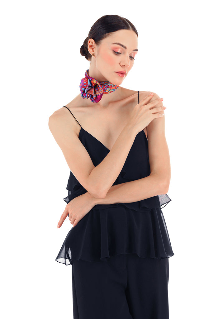 Mascada Coatlicue 54 cm